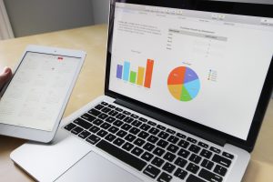 Stock graphs