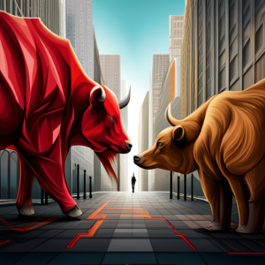 Bull och bear certifikat