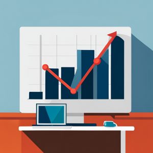 analysera aktier