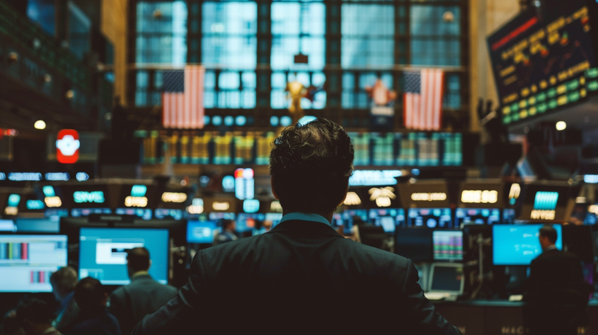 innvesteringsstrategier