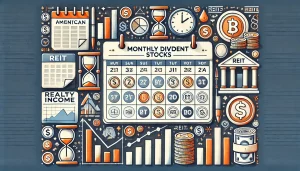 Amerikanska månadsutdelare