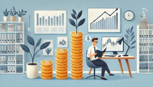 Hur blir man miljonär