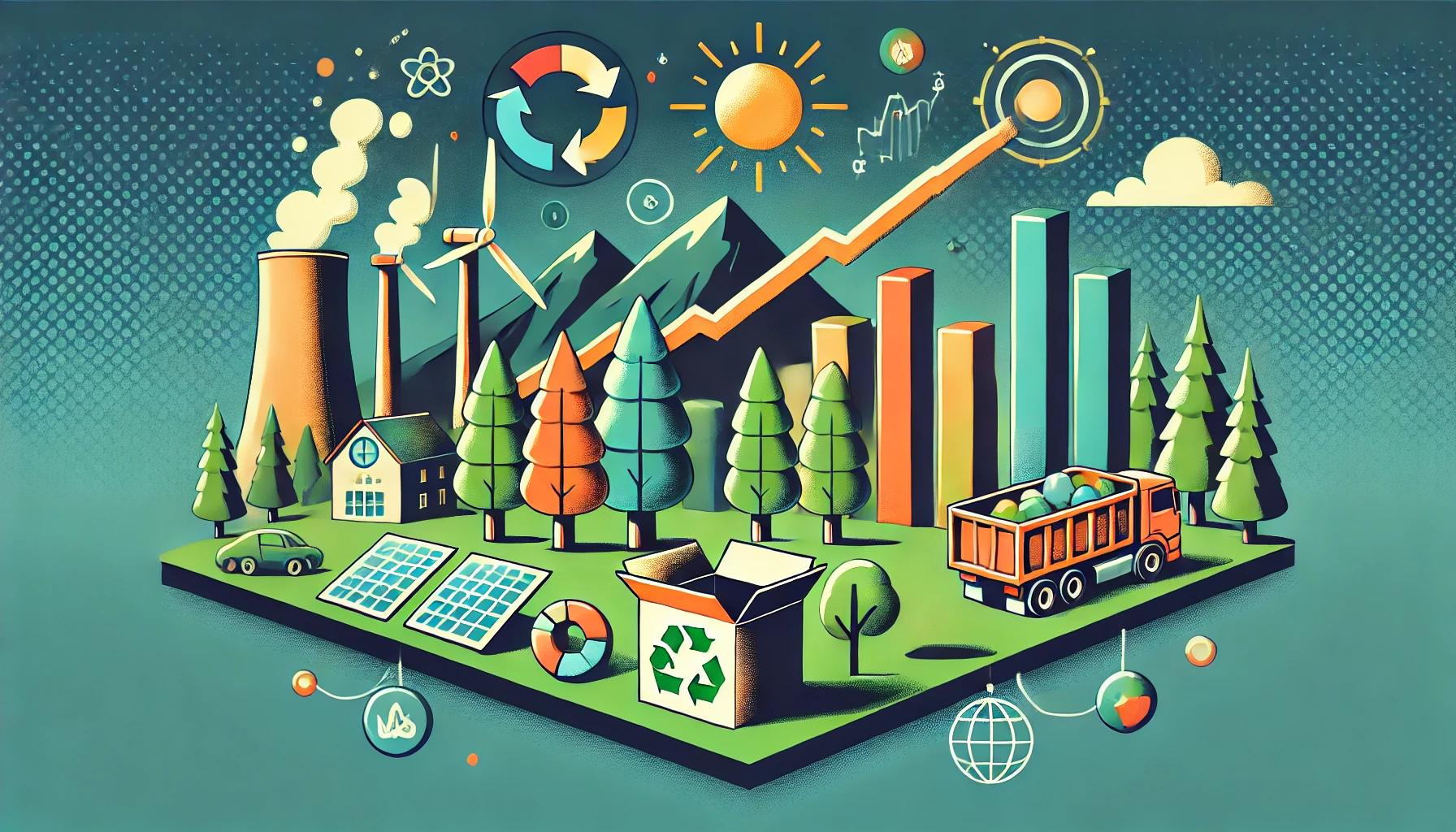 Investera i Skogsbolagsaktier