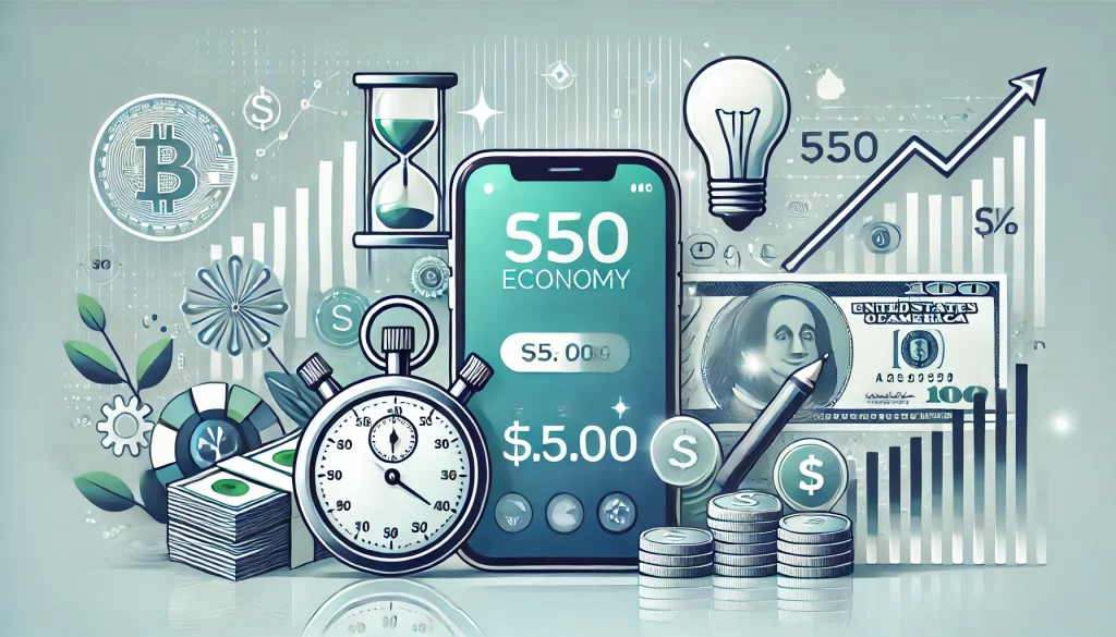 så kan du tjäna pengar snabbt