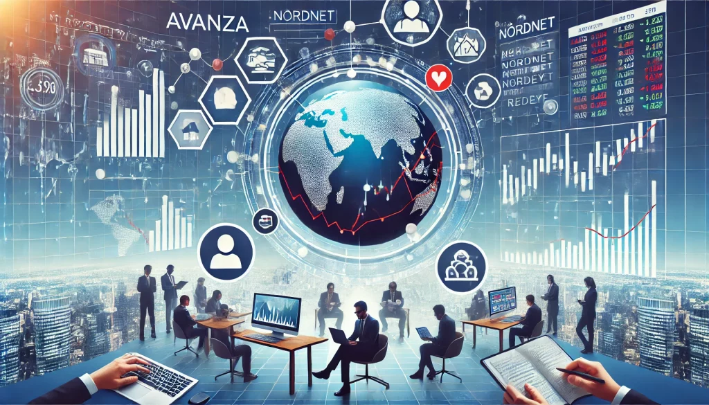 Sveriges bästa aktieforum