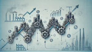 vad är multiplikatoreffekten