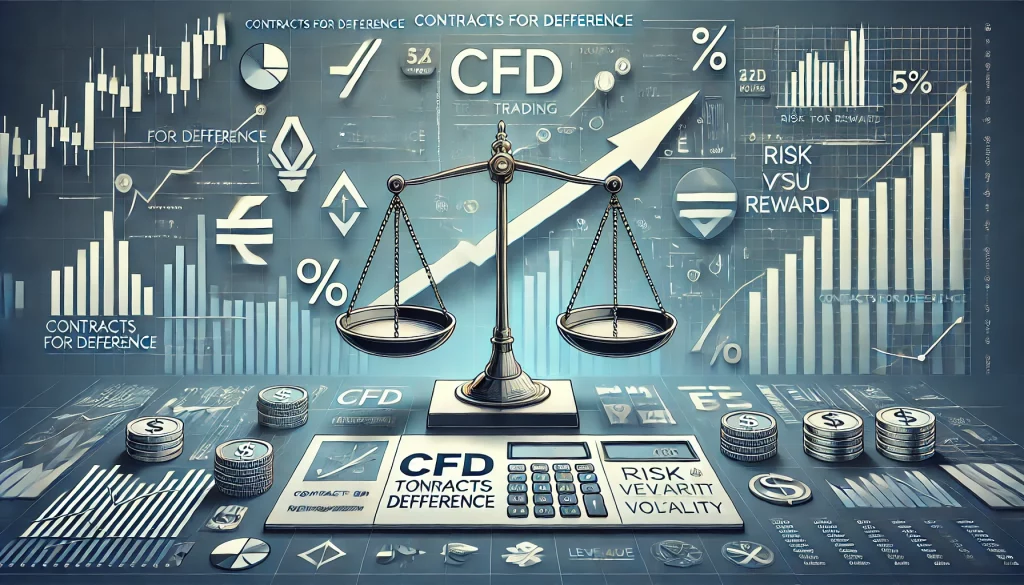 CFD-kontrakt