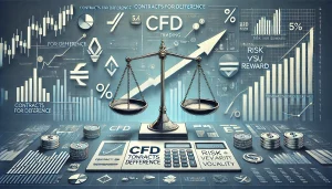 CFD-kontrakt