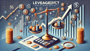 Hävstångseffekt