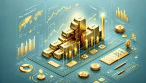 investera i guld via avanza