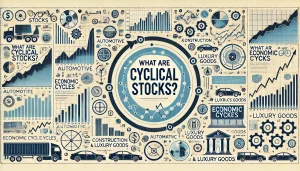 vad är cykliska aktier