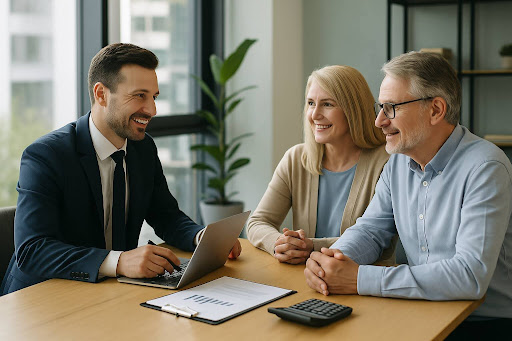 börsen för nybörjare